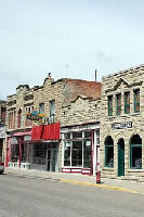 Fort Macleod