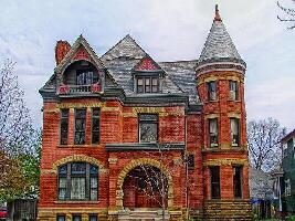 Fort Wayne