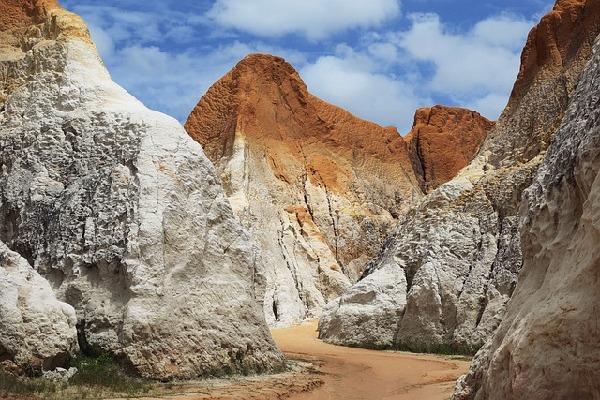 Fortaleza  Brazil