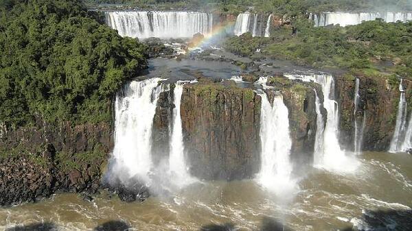 Foz do Iguacu  Brazil