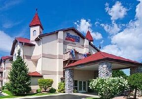 Frankenmuth