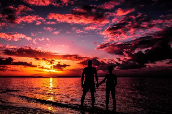 Fraser Island  Australia