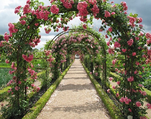 Fredensborg  Denmark