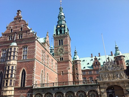 Frederiksberg  Denmark