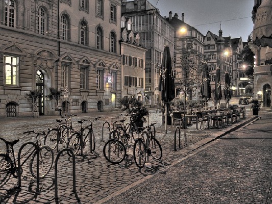 Freiburg  Germany