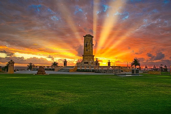 Fremantle  Australia
