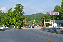 Frenchburg Kentucky United States