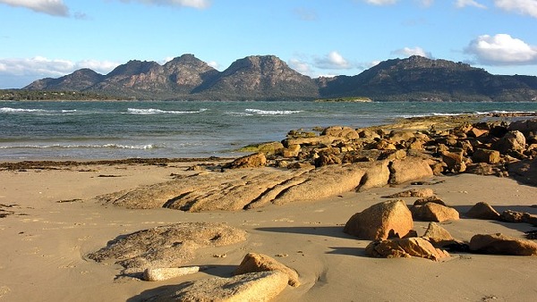 Freycinet  Australia