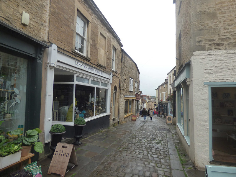 Frome England Canada