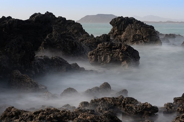 Fuerteventura  Spain