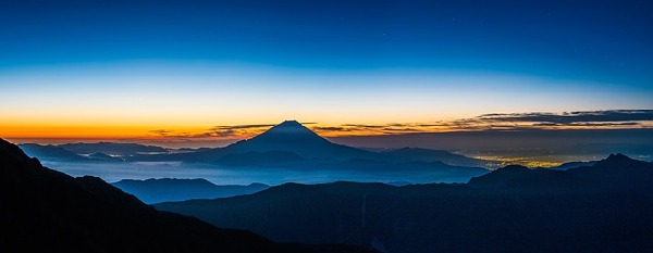 Fujinomiya  Japan