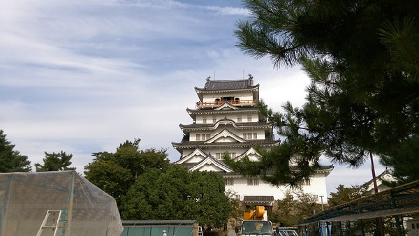 Fukuyama  Japan