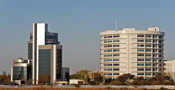 Gaborone  Botswana