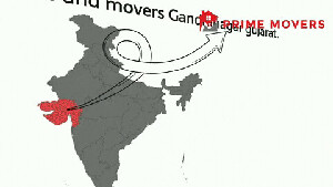 Gandhinagar