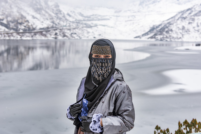 Gangtok Sikkim India