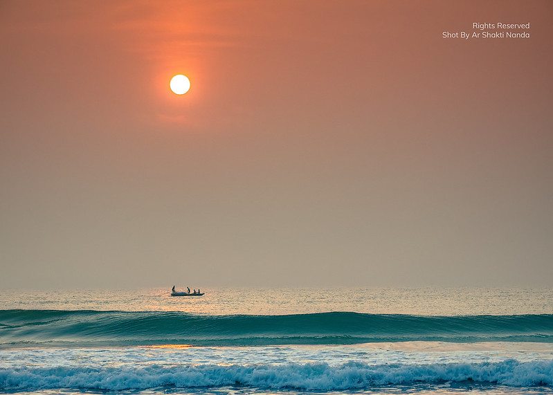 Ganjam Odisha India