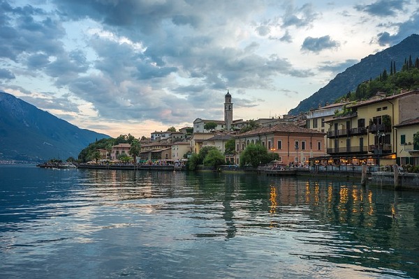 Garda Veneto Italy