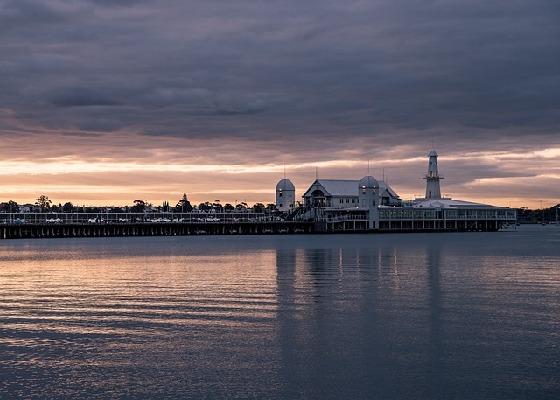 Geelong  Australia
