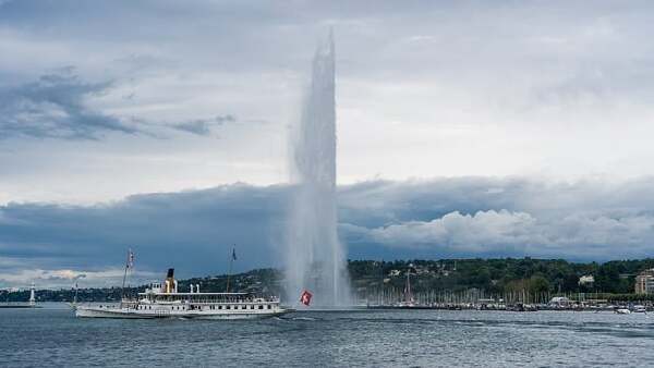 Geneva  Switzerland