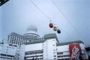 Genting Highlands Resort Pahang Darul Makmur