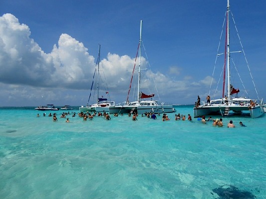 George Town  Grand Cayman