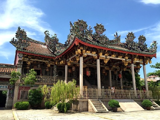 Georgetown  Malaysia