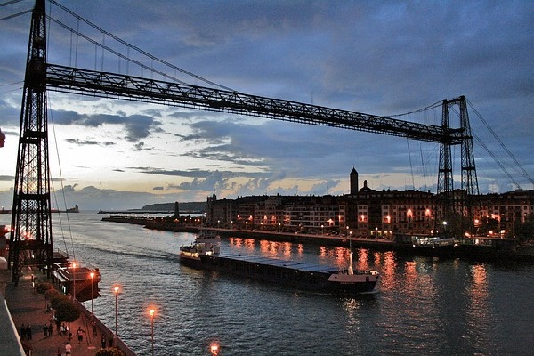 Getxo  Spain