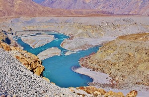 Gilgit-Baltistan province