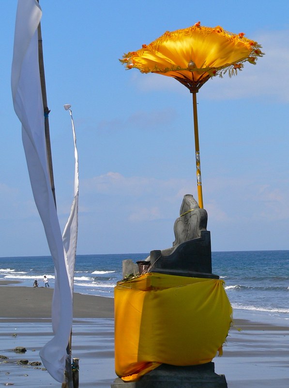 Gilimanuk Bali Indonesia