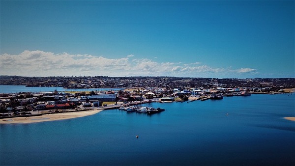 Gippsland  Australia