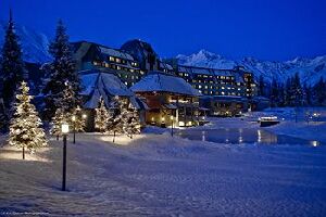 Girdwood