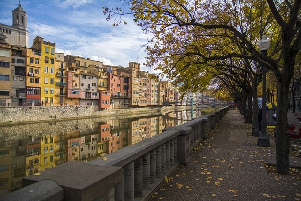 Girona  Spain