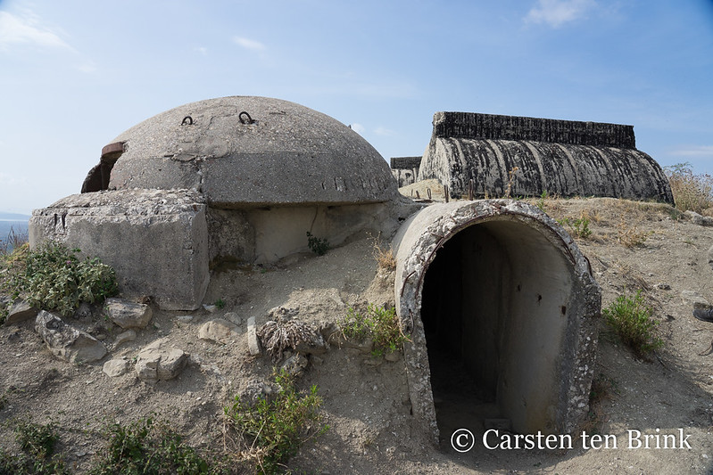 Gjirokaster  Albania