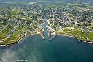 Glace Bay