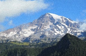 Glacier