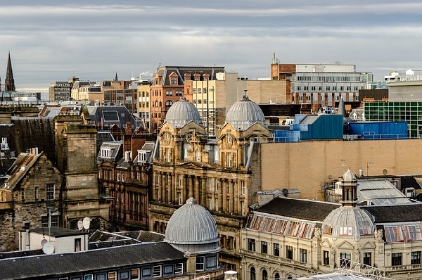 Glasgow  Scotland