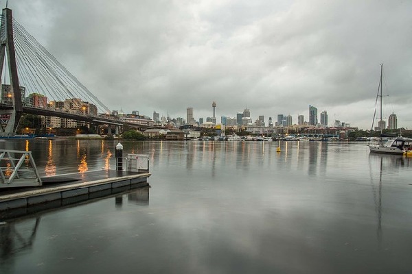 Glebe  Australia