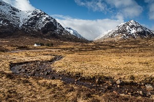 Glencoe