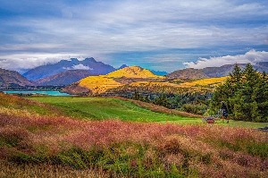 Glenorchy