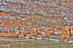 Glenwood Springs