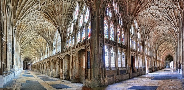 Gloucester  England
