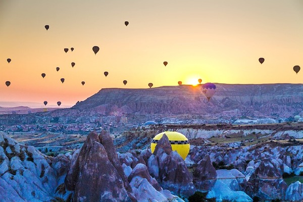 Golbasi  Turkey