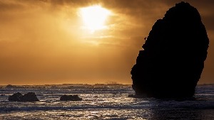 Gold Beach
