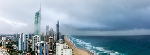 Gold Coast  Australia