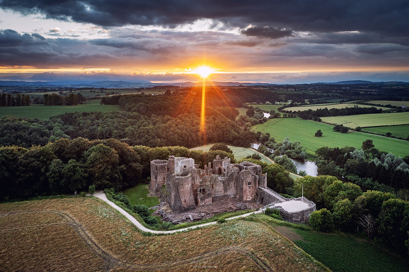 Goodrich  England