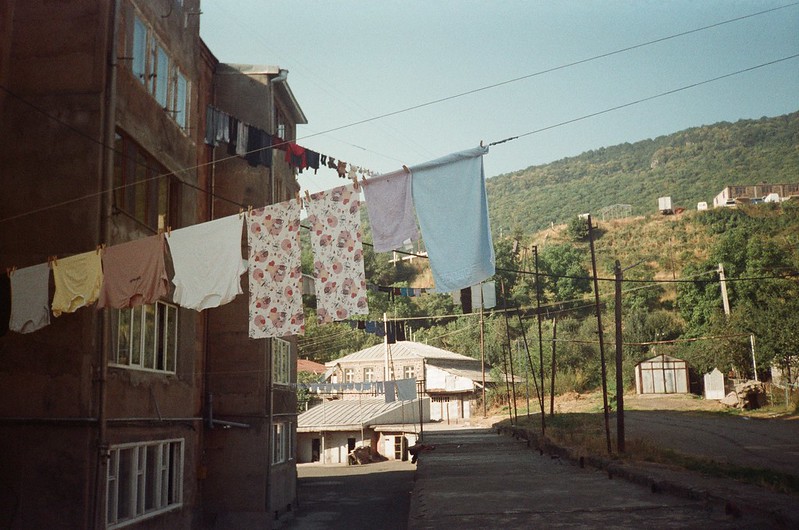 Goris  Armenia