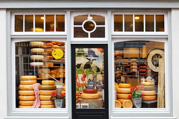 Gouda  Netherlands