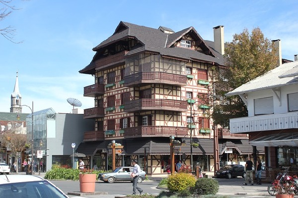 Gramado  Brazil