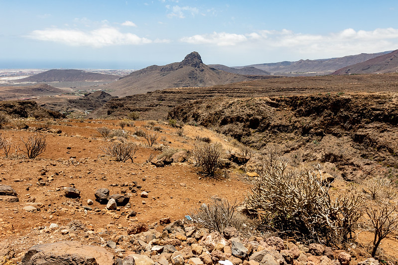 Gran Canaria Canary Islands Spain