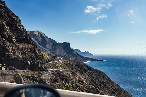 Gran Canaria  Spain